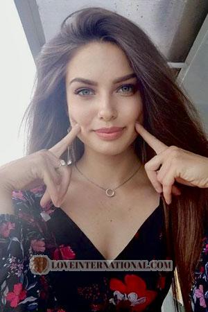 Ladies of Eastern-Europe