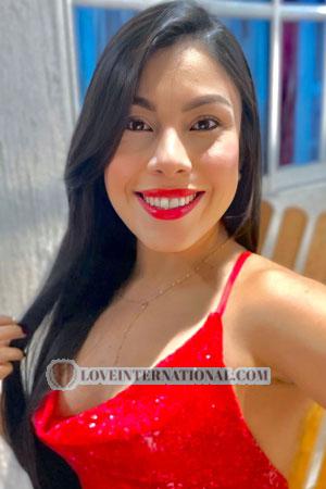 Ladies of Latin-America