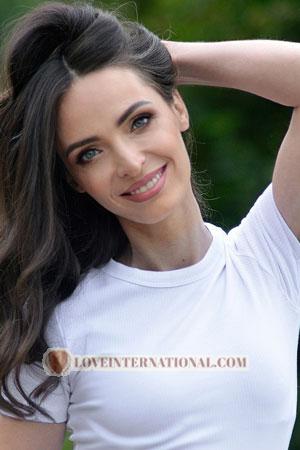 Ladies of Eastern-Europe