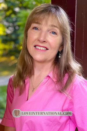 223881 - Iryna Edad: 58 - Ucrania