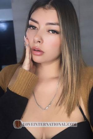 Ladies of Colombia