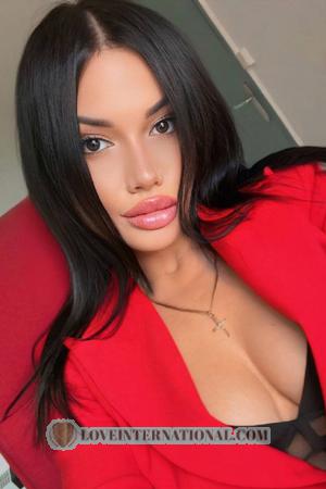 Ladies of Eastern-Europe