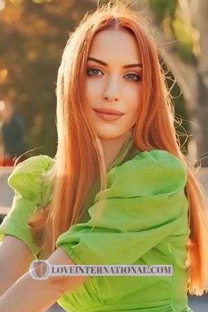 Ladies of Ucrania