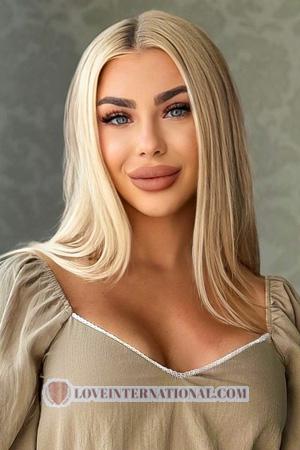 223965 - Anna Edad: 23 - Ucrania