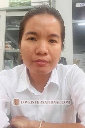 224007 - Theary Edad: 40 - Cambodia
