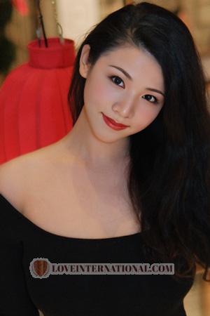 224017 - Danielle Edad: 38 - China