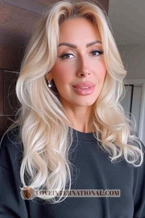 224034 - Anastasiya Edad: 40 - Ucrania
