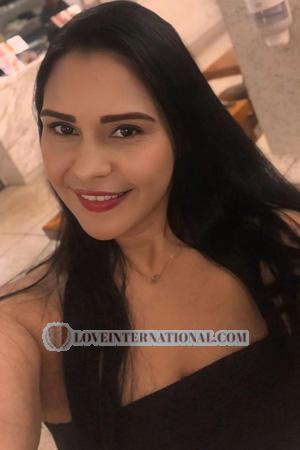 Ladies of Latin-America