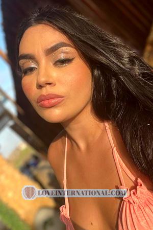 224161 - Sthefany Edad: 29 - Colombia