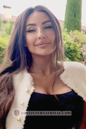 Ladies of Eastern-Europe