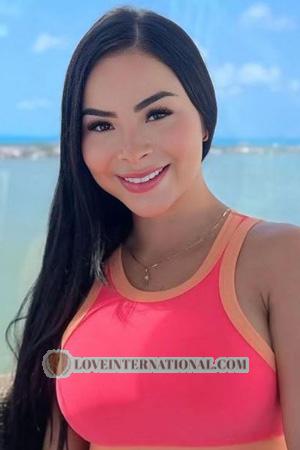 224266 - Andrea Edad: 32 - Colombia