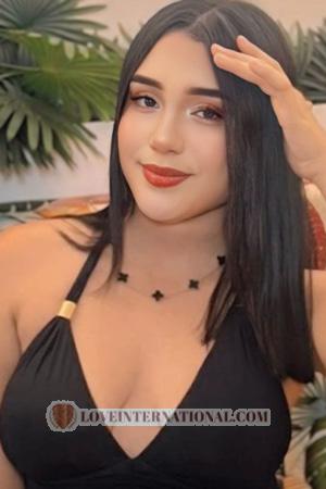 Ladies of México
