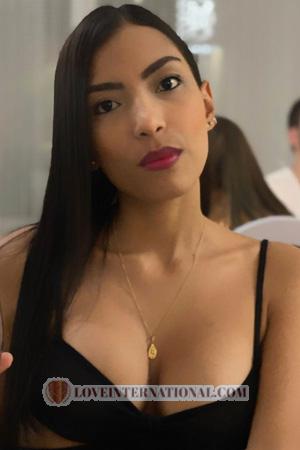 Ladies of Colombia