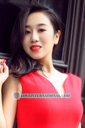 224415 - Meilin Edad: 31 - China