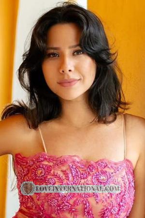 Ladies of Latin-America