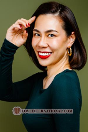 Ladies of Tailandia