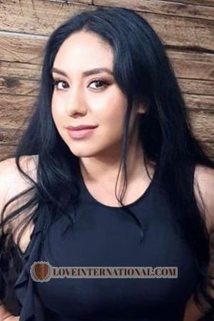 Ladies of México