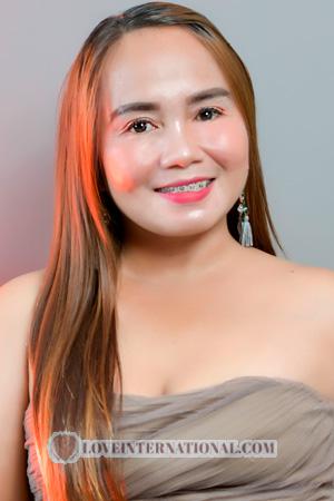 224749 - Geraldine Edad: 34 - Filipinas