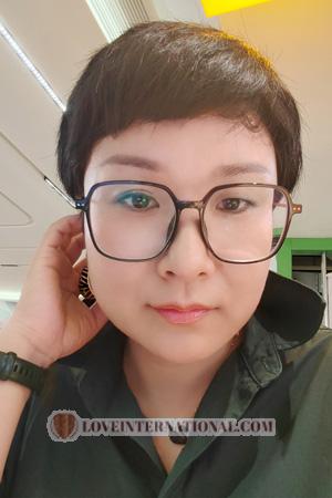 Ladies of China