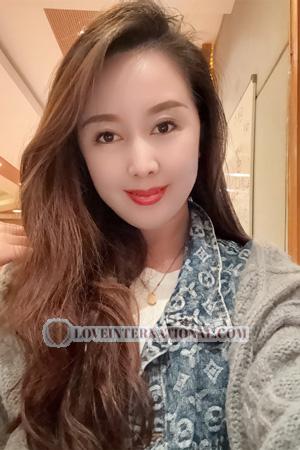 224848 - Lily Edad: 41 - China