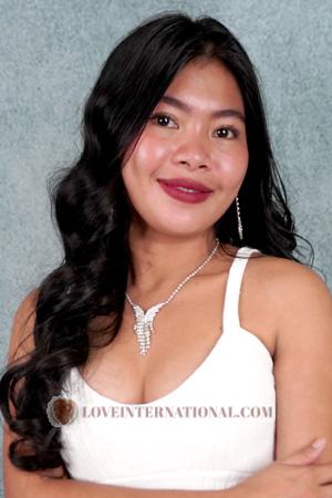 224913 - Clabell Edad: 25 - Filipinas