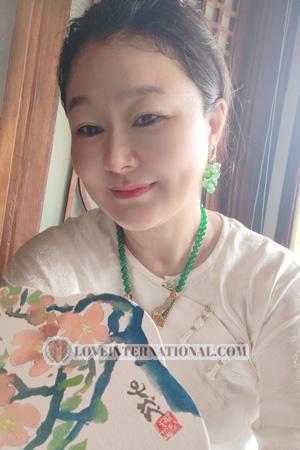 224926 - Lily Edad: 53 - China