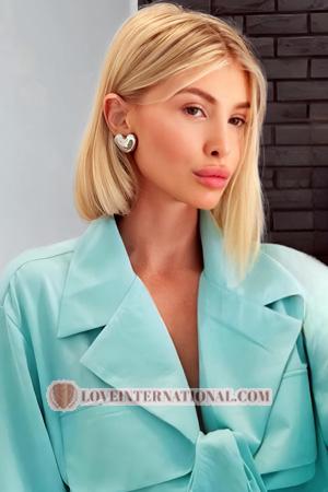 Ladies of Eastern-Europe