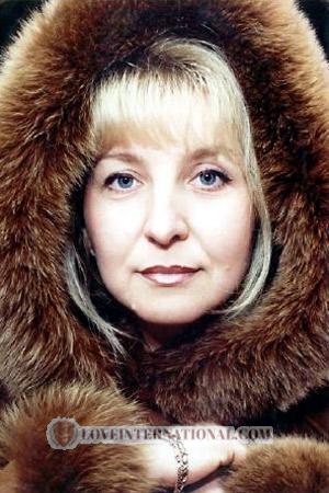 50213 - Gayene Edad: 47 - Ucrania