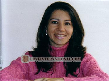 50390 - Maria Edad: 44 - Colombia