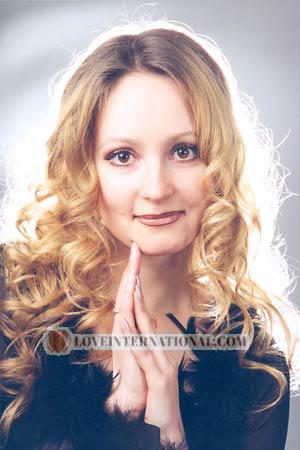 52176 - Anna Edad: 35 - Ucrania