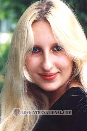 52447 - Elizaveta Edad: 23 - Ucrania