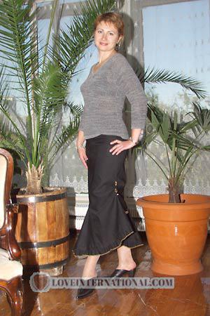 54357 - Tatiana Edad: 41 - Ucrania