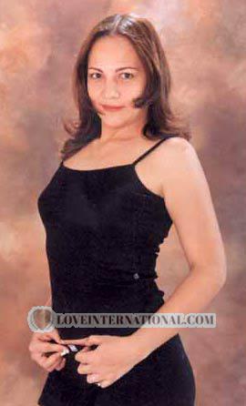 57636 - Carmen Edad: 38 - Colombia