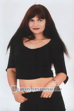 57652 - Elena Edad: 37 - Ucrania