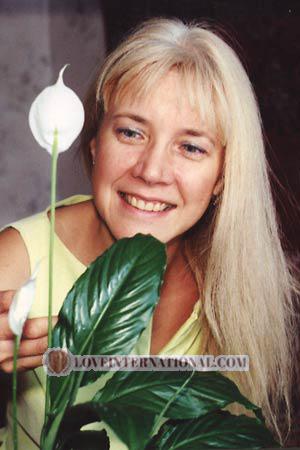 58245 - Nadezhda Edad: 49 - Russia