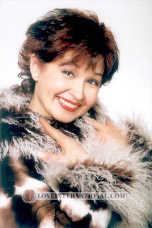 59312 - Tatiana Edad: 47 - Russia