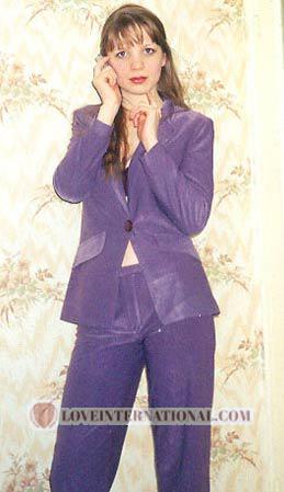 59433 - Elena Edad: 31 - Russia