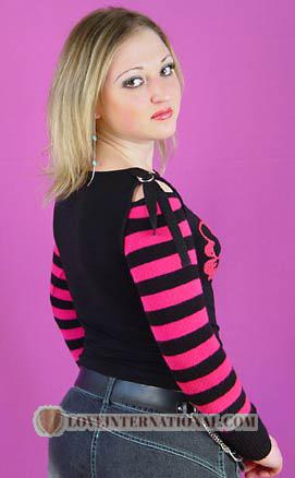 59853 - Anna Edad: 26 - Ucrania