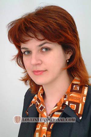 60187 - Lyudmila Edad: 39 - Ucrania