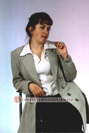 61230 - Olga Edad: 37 - Ucrania