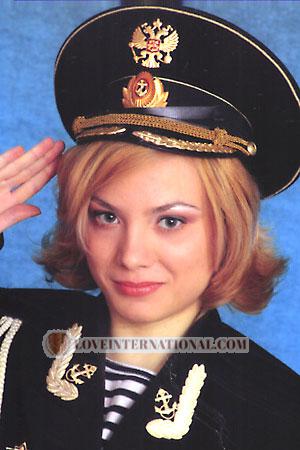61839 - Faina Edad: 27 - Russia