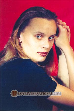 62337 - Lilia Edad: 31 - Russia