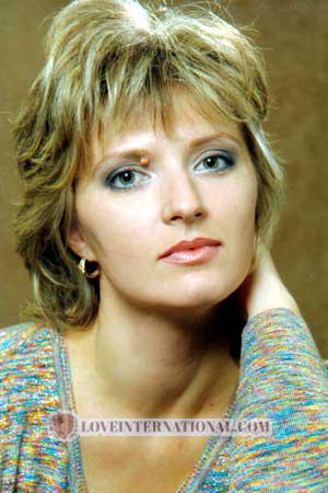 67903 - Tatiana Edad: 37 - Russia