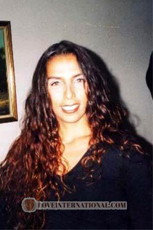 70147 - Silvia Edad: 34 - Perú