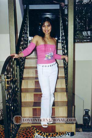 70640 - Ann Edad: 30 - Filipinas