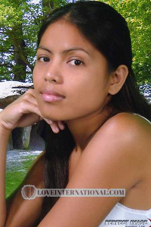 80849 - Rhodora Edad: 27 - Filipinas