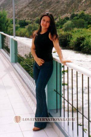 83549 - Miluska Edad: 24 - Perú