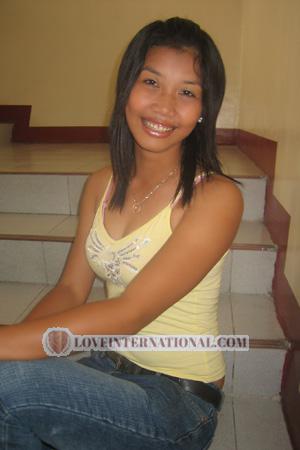 85657 - Janelyn Edad: 25 - Filipinas