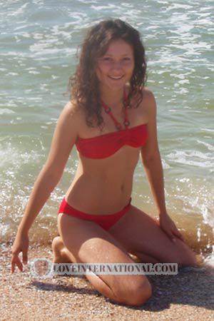 86573 - Victoria Edad: 24 - Ucrania