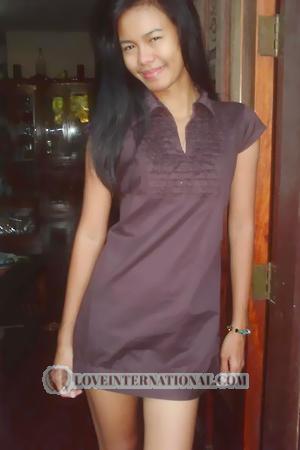 87136 - Conney Edad: 26 - Filipinas